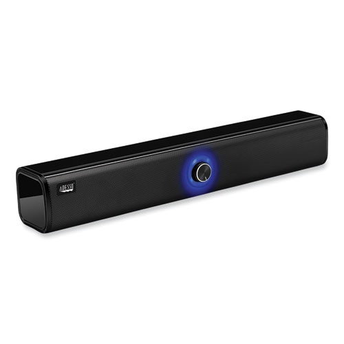 Speakers & Audio